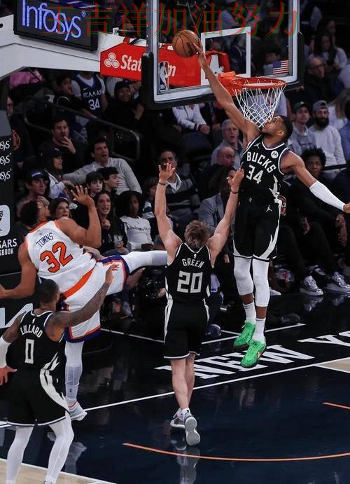 字母哥状态回升引发热议 比赛走势引发热议